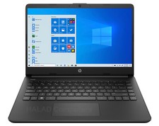 HP 14z-fq1000u FHD R3-5300U(Beat i7-1065G7)16G 512G SSD Win10Pro Business Laptop picture