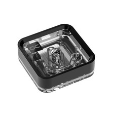 Alphacool Core 1 LT CPU Water Block, Acrylic picture