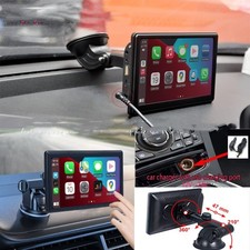 Portable IPS Car Smart Screen Wireless Projection Screen Carplay Android AUTO picture