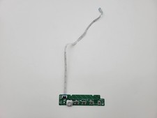 Button Control Panel for ASUS ROG Strix 27 Gaming Monitor XG27UCG, 4H.3U703.A00 picture