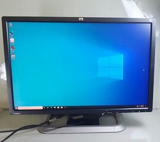 HP LP2475w 24-inch Widescreen LCD Monitor picture