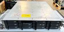 NetApp NAF-0602 Storage System | 12x1TB SATA 2xPSU 2xControllers FAS2020 picture