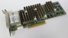 Dell LSI 9206-16e Quad Port 6Gbps PCIe TFJRW picture