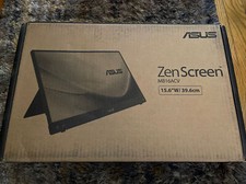 Asus Zen Screen MB16ACV 15.6 New Open Box picture