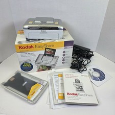 Kodak EasyShare 500 Photo Printer PP500 - In Orig. Box picture