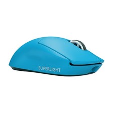 Logitech G PRO X SUPERLIGHT 2 Wireless Gaming Mouse - Black picture