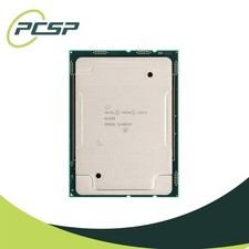 Intel Xeon Gold 6246R SRGZL 3.40GHz 35.75MB 16-Core 205W LGA3647 CPU Processor picture