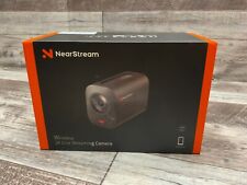 NearStream VM33 Wireless Streaming Camera (OPEN BOX) picture