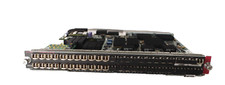 Cisco WS-X6748-SFP 48-Port 10G SFP Module with w/ WS-F6700-DFC3CXL Daughter Card picture