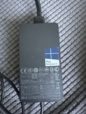Microsoft 1625 surface power supply 36v picture