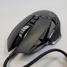 LOGITECH G502 USB Wired Gaming Mouse | Grade B picture