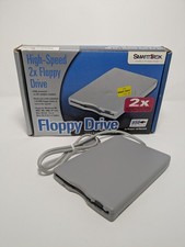 Smart Disk Fd-05PUB USB External 3.5
