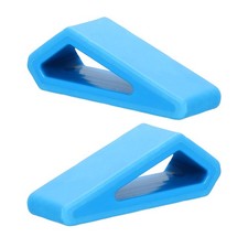 Laptop/Computer Keyboard Stand, 2-Pack Laptop Notebook Holder, Blue picture