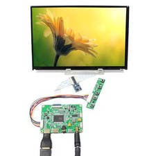 Mini HD LCD Controller Board 8.9in VVX09F035M10 1920x1200 IPS LCD Screen picture
