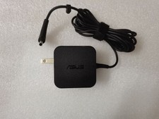 OEM 19V 1.75A 33W 4.0mm AD890326 For Asus RT-AX92U AX6100 Wi-Fi 6 Router Charger picture