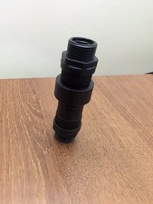 Alphacool HF Quick Release Coupling Set IT/IT Bulkhead Fitting PC Water Cooling picture