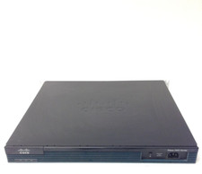 Cisco 2901/K9  Router CISCO2901/K9 - 30 DAYS Warranty picture