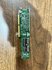 Dell PowerEdge Dual Micro SD Reader Riser Card for M640 FC640 - Y9CJ7 / 0Y9CJ7 picture