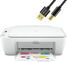 NEEGO HP Wireless Printer. Print. Copy. Scan. USB. Mobile Printing picture