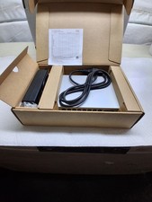 Cisco Meraki MS120-8LP-HW 8-Port GbE PoE Switch - NEW Open Box UNCLAIMED picture