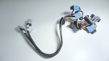 DELL ASSY CBL SAS 2.5 H200 T110II 3, PN: 73J01 SAS A/B to HDD 0,1,2,3,4,5 & P1/2 picture