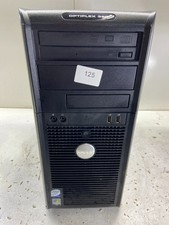Dell OptiPlex 360 Intel Core 2 Duo E7300 2.66GHz 4GB 500GB WINDOWS XP picture