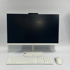 HP OmniStudio AIO 24-CU0023W 23.8