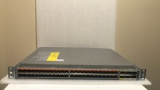 CISCO Nexus N2K-C2348UPQ-10GE Nexus 2348UPQ 48x10GbE SFP+ 6x40GbE QSFP Switch picture