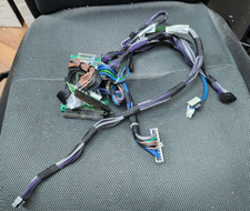 IBM 94Y8263 X3630M4 POWER DISTRIBUTION Board w/ 69Y5786 Power paddle card+cables picture