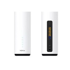 Nokia WiFi Beacon G6 Wireless Smart Mesh Network Extender Router picture