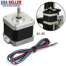 3D Printer 42-40 1.0A X/Y/E-axis Stepper Motor For 3D Creality Ender 3 Pro UE picture
