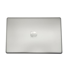 New Sliver LCD Back Cover For HP 17BY 17-BY 17-CA 17Z-CA Top Case Lid L22499-001 picture
