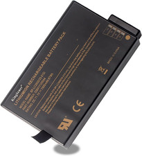 BP-LC2600/33-01S1 Battery for Getac M230 X500 V100 V200 V1010 S400 Notebook BP-L picture