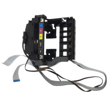 Printhead Carriage Fits for Canon IP4200 Printer Parts picture
