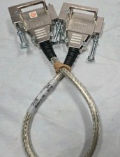 CISCO WS-C3750G/3750X CAB-STACK-50CM 72-2632-01 STACKING CABLES / URUB-11 picture