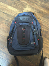 Computer Backpack - Swiss Digital Design picture