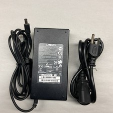 Liteon 12V 5A Ac Adapter PA-1600-2A-LF Charger 5.5mm 341-0231-03 Power Supply picture