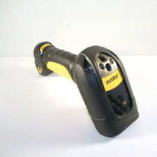 Symbol LS3578-FZ20005WR - Rugged Barcode Scanner - Used picture