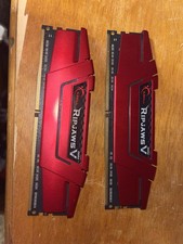 G.Skill Ripjaws V Series 16GB (2 x 8GB) 288-Pin DDR4 SDRAM DDR4 2400 (PC4 19200) picture