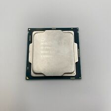 Intel Core i5-7500T Desktop Processor (2.7 GHz, 4 Cores, LGA 1151) Kaby Lake picture