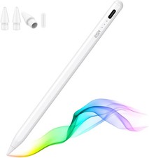 ESR Stylus Pen for Ipad 2018-2026, Pencil 1St Generation, Tilt Sensitivity | Pal picture