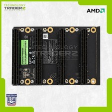 ** AMD 102D3460300 Instinct MI100 Infinity Fabric GPU Bridge Module ** picture