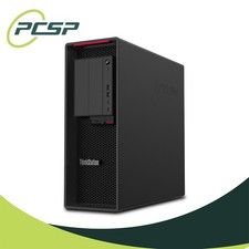 Lenovo ThinkStation P620 3945WX PRO 4.0GHz 256GB RTX 4000 2TB NVMe 4TB HDD W11 picture