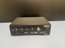 Belkin F1D074 OmniView SE 4-Port PS/2 Switch picture