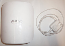 eero Pro 7 Wi-Fi 7 Router ME10001 + Delta ADP-25DR A 16V FiOS ONT Adapter picture