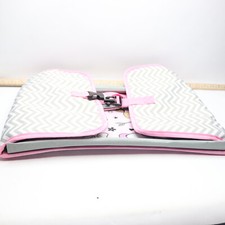 Karimba Kids Travel Tray Lap Desk Accessory For Your Child's Rides Pink KK01 picture