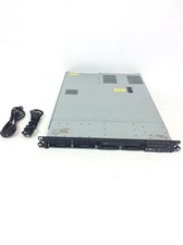 HP ProLiant DL360 G7 Server 2x Intel Xeon E5630 2.53Ghz w/ 8GB DDR3,P410I, No HD picture