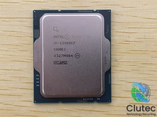 Intel SRMBJ Core i9-13900KF 3GHz 24-Core Socket 1700 CPU Processor Raptor Lake-S picture