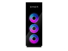 OMEN MAX Desktop AMD Ryzen 7, 32 GB;2 TB SSD  Windows 11 Home picture