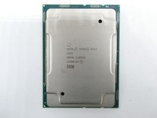 Intel Xeon Gold 6252 2.1GHz Processor 24-Core Socket LGA3647 SRF91 picture